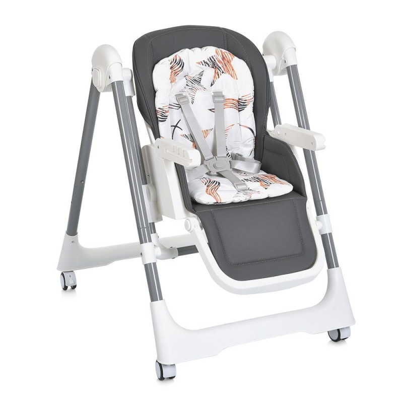 Стільчик гойдалка Bambi M 5897 Gray