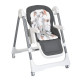 Стільчик гойдалка Bambi M 5897 Gray