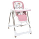 Стільчик гойдалка Bambi M 5897 Pink