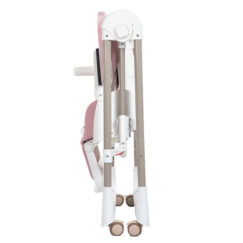 Стільчик гойдалка Bambi M 5897 Pink