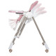 Стільчик гойдалка Bambi M 5897 Pink