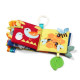 Розвиваюча м'яка книжечка 