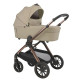 Коляска 2в1 ESPIRO CODE 04 TENDER GREEN