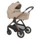 Коляска 2в1 ESPIRO CODE 19 LOVING BEIGE