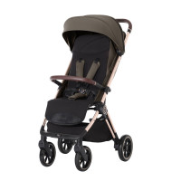 Коляска прогулянкова ЕSPIRO FLAME 09 TAUPE SPLENDOR