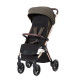 Коляска прогулянкова ЕSPIRO FLAME 09 TAUPE SPLENDOR