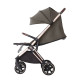 Коляска прогулянкова ЕSPIRO FLAME 09 TAUPE SPLENDOR