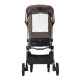 Коляска прогулянкова ЕSPIRO FLAME 09 TAUPE SPLENDOR