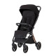 Коляска прогулянкова ЕSPIRO FLAME 10 TIMELESS BLACK