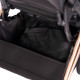 Коляска прогулянкова ЕSPIRO FLAME 10 TIMELESS BLACK