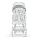 Коляска Cybex Coya Urban Mobility White (з бампером та дощовиком)
