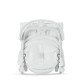 Коляска Cybex Coya Urban Mobility White (з бампером та дощовиком)
