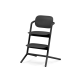 Стілець Cybex Lemo 3в1 Stunning Black