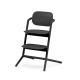 Стілець Cybex Lemo 3в1 Stunning Black