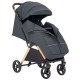 Прогулянкова коляска CARRELLO Cross CRL-5523 Eagle Grey /1/