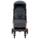 Прогулянкова коляска CARRELLO Cross CRL-5523 Eagle Grey /1/