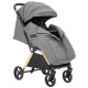 Прогулянкова коляска CARRELLO Cross CRL-5523 Owl Grey /1/