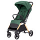 Прогулянкова коляска CARRELLO Cross CRL-5523 Parrot Green /1/