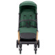 Прогулянкова коляска CARRELLO Cross CRL-5523 Parrot Green /1/