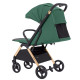 Прогулянкова коляска CARRELLO Cross CRL-5523 Parrot Green /1/