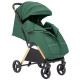 Прогулянкова коляска CARRELLO Cross CRL-5523 Parrot Green /1/
