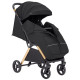 Прогулянкова коляска CARRELLO Cross CRL-5523 Raven Black /1/