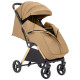 Прогулянкова коляска CARRELLO Cross CRL-5523 Sparrow Beige /1/