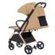 Прогулянкова коляска CARRELLO Cross CRL-5523 Sparrow Beige /1/