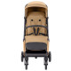 Прогулянкова коляска CARRELLO Cross CRL-5523 Sparrow Beige /1/