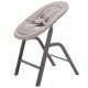 Стілець для годування CARRELLO Combi CRL-9505 Coffee Black /1/