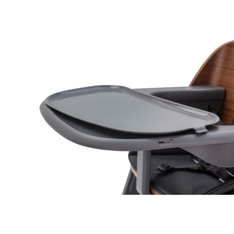 Стілець для годування CARRELLO Combi CRL-9505 Coffee Black /1/