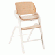 Стілець для годування CARRELLO Combi CRL-9505 Cream White /1/