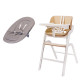 Стілець для годування CARRELLO Combi CRL-9505 Cream White /1/