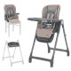 Стілець для годування CARRELLO Comfort CRL-9506 Noble Beige /1/