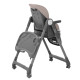Стілець для годування CARRELLO Comfort CRL-9506 Noble Beige /1/
