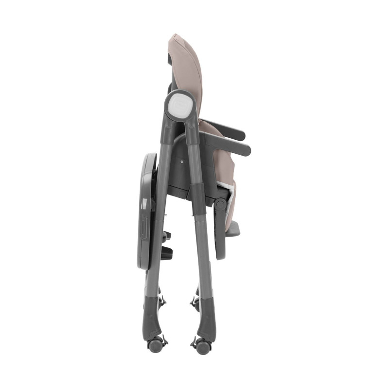 Стілець для годування CARRELLO Comfort CRL-9506 Noble Beige /1/