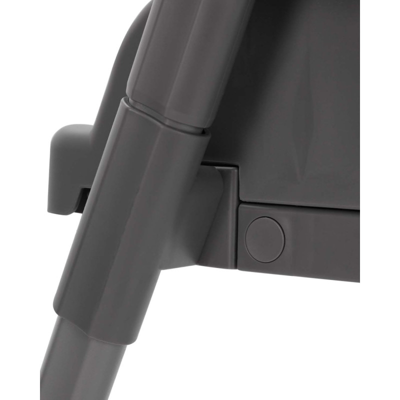 Стілець для годування CARRELLO Comfort CRL-9506 Royal Grey /1/