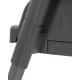 Стілець для годування CARRELLO Comfort CRL-9506 Royal Grey /1/