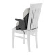 Стілець для годування CARRELLO Comfort CRL-9506 Royal Grey /1/