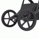 Коляска універсальна CARRELLO Sigma CRL-6523 2в1 Club Grey /1/
