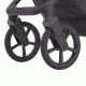Коляска універсальна CARRELLO Sigma CRL-6523 2в1 Club Grey /1/