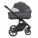 Коляска універсальна CARRELLO Sigma CRL-6523 2в1 Club Grey /1/