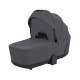 Коляска універсальна CARRELLO Sigma CRL-6523 2в1 Club Grey /1/