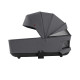 Коляска універсальна CARRELLO Sigma CRL-6523 2в1 Club Grey /1/