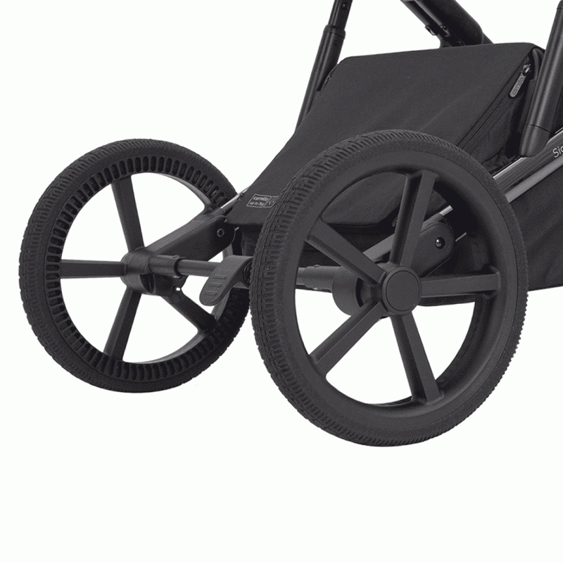 Коляска універсальна CARRELLO Sigma CRL-6523 2в1 Fresh Beige /1/