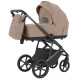 Коляска універсальна CARRELLO Sigma CRL-6523 2в1 Fresh Beige /1/