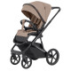 Коляска універсальна CARRELLO Sigma CRL-6523 2в1 Fresh Beige /1/
