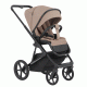 Коляска універсальна CARRELLO Sigma CRL-6523 2в1 Fresh Beige /1/