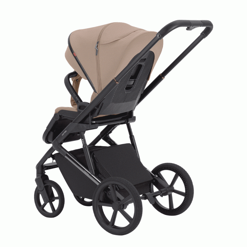 Коляска універсальна CARRELLO Sigma CRL-6523 2в1 Fresh Beige /1/