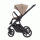 Коляска універсальна CARRELLO Sigma CRL-6523 2в1 Fresh Beige /1/